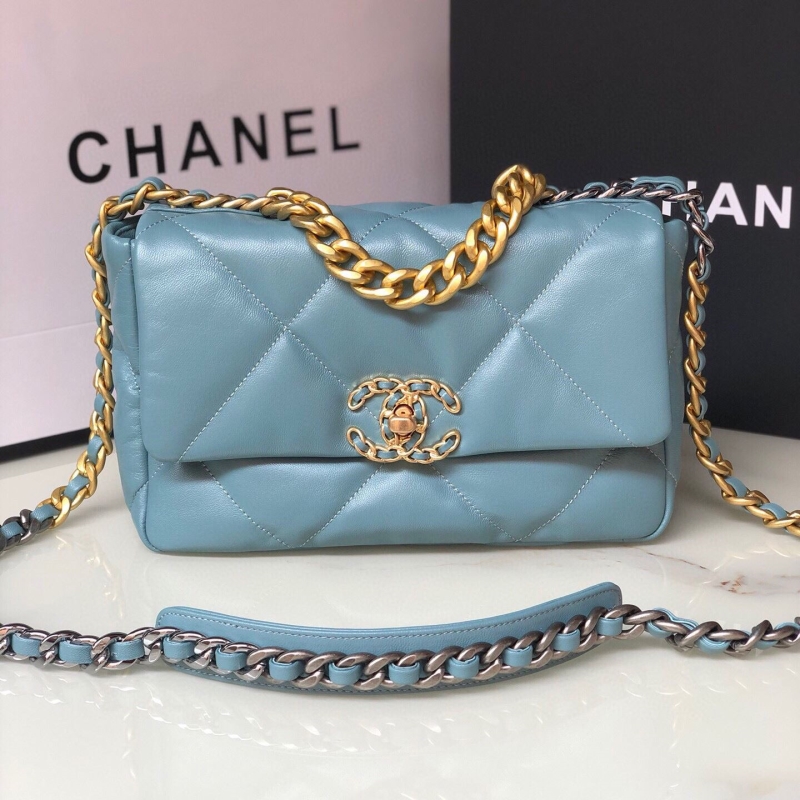 Ch**el 19 bags